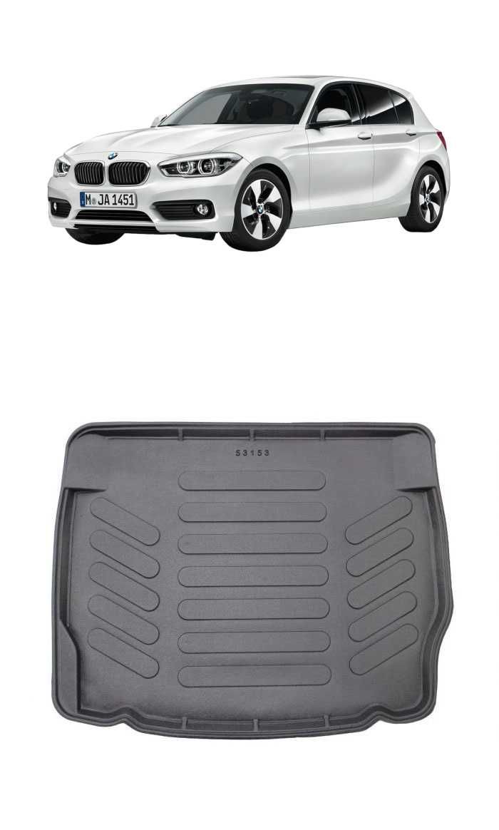 Стелка за багажник RizLine съвместима с BMW 1 серия F20 2011-19
