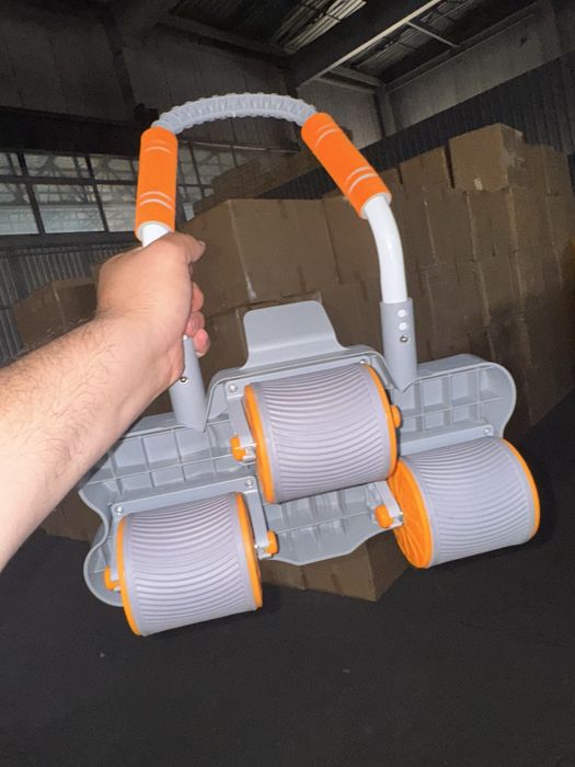 пресс ролик оптом