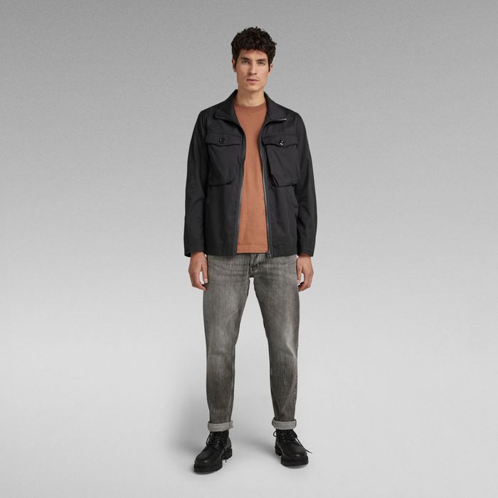 G-Star RAW Type C Utility Overshirt Jacket ОРИГИНАЛНО мъжко яке М и L