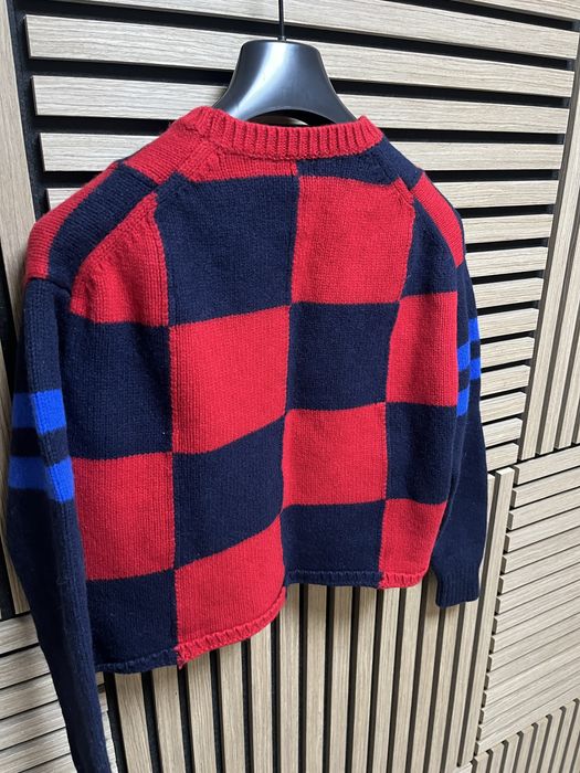 POLO Ralph Lauren : Wool Jumper - размер XS / Оригинал