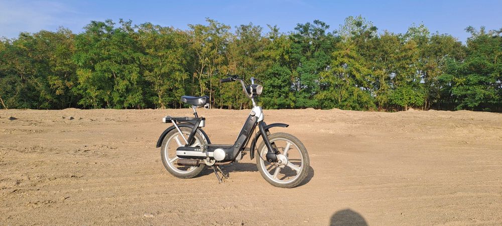 Piaggio ciao in stare perfecta
