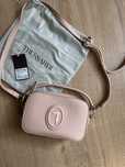 Дамска чанта Trussardi малка Lisbona
