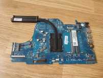 Placa de baza laptop HP 17-BY HP 17-CA - DDR4 / Intel 4417u