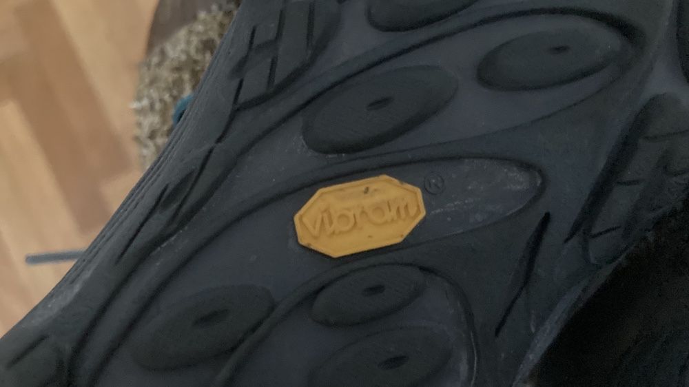 Дамски обувки Мерел