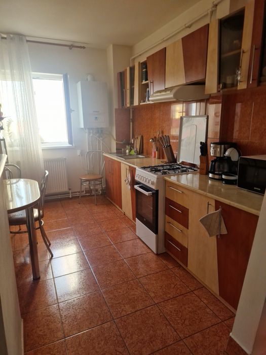 Apartament 3 camere