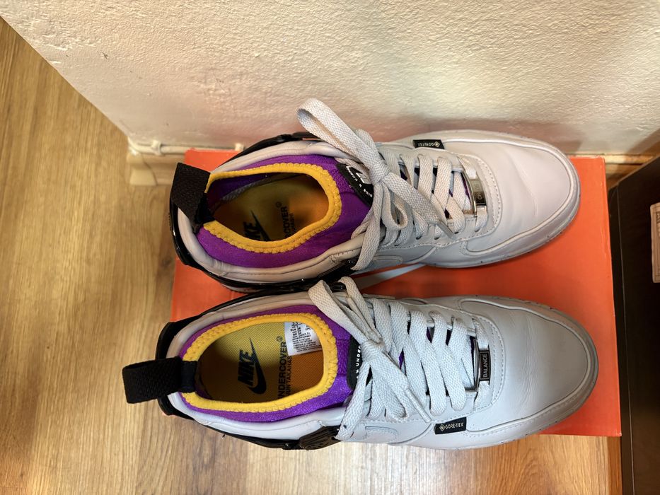 Дамски маратонки nike