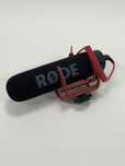 Микрофон за камера или фотоапарат Rode Videomic GO