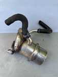 Racitor gaze Skoda Octavia 3 1.6 TDI cod 04l131512 an 2014 - 2020 Audi