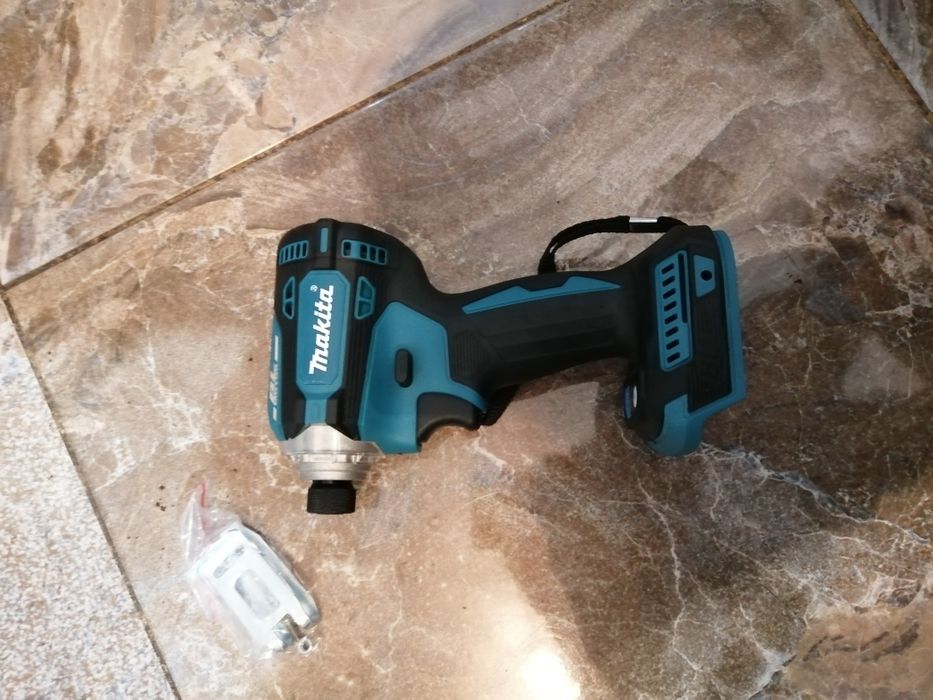 Impact MAKITA DTD 171