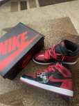 Jordan 1 Patent Bred 44