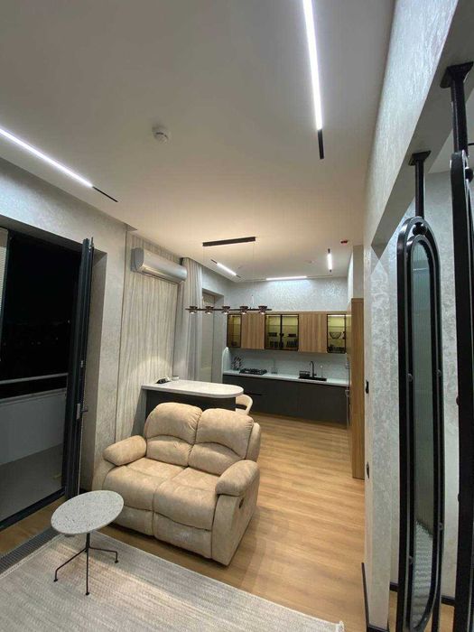 Сдается квартира в аренду | Мирабад |Инфинити Ц1 | 900$