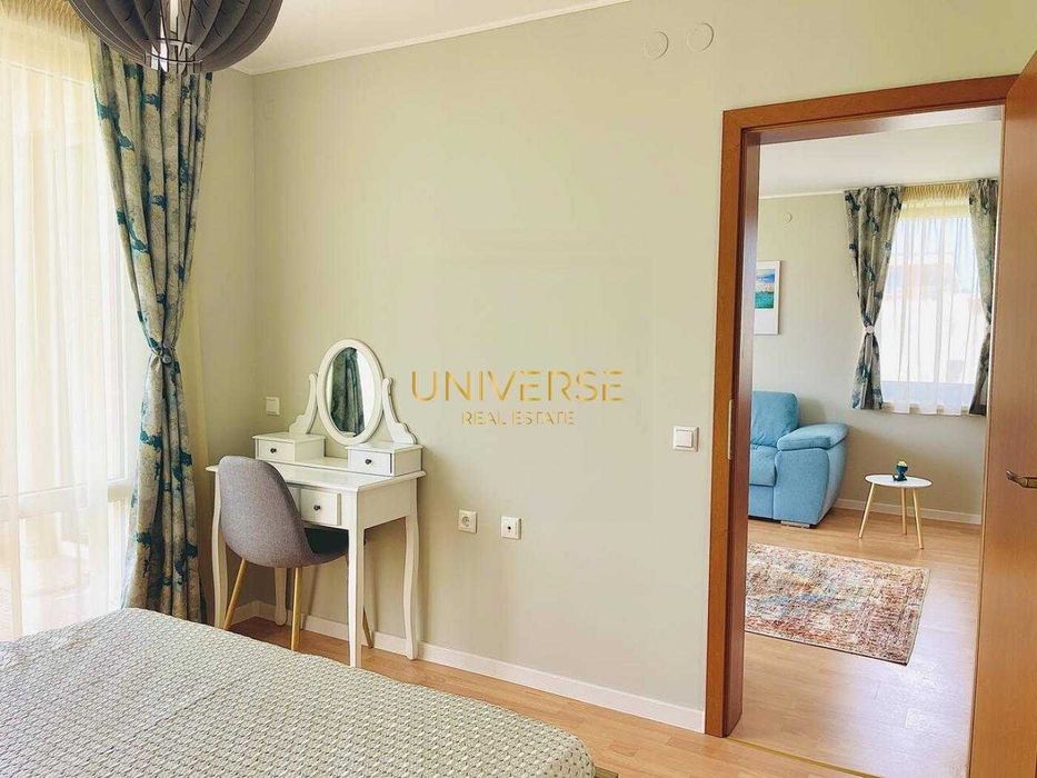 Продава се Двустаен апартамент в к.к. Слънчев бряг - 64 кв.м за 1180 €/кв.м - Снимка #11