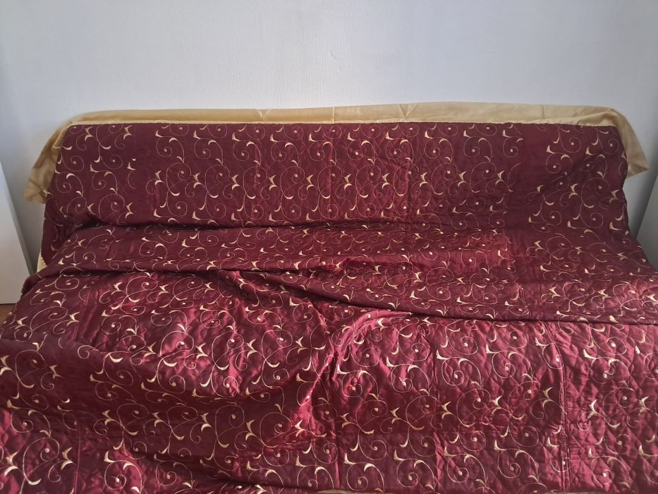Продам покрывало для кровати, для дивана