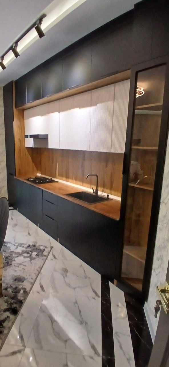 "Срочно Moderno Grand Capital 120м2 3ком ШРуставели Подключ Арзон‼️‼️