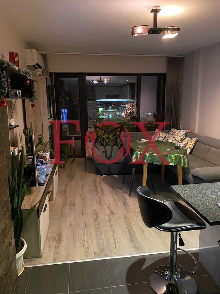 Дава се под наем Тристаен апартамент в Варна, Левски - 75 кв.м за 433.5 € - Снимка #1