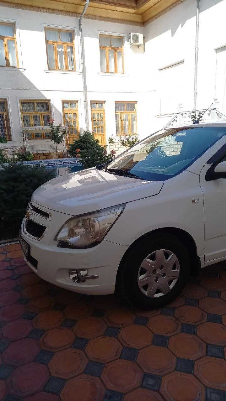 Продам срочна Chevrolet Cobalt