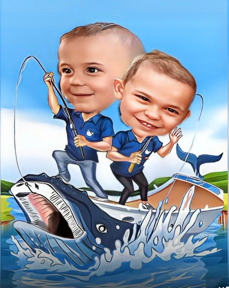 Забавни Карикатури