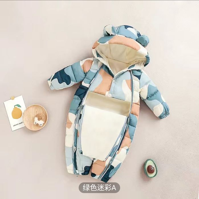 Продам Комбенизон новый 10.000тг