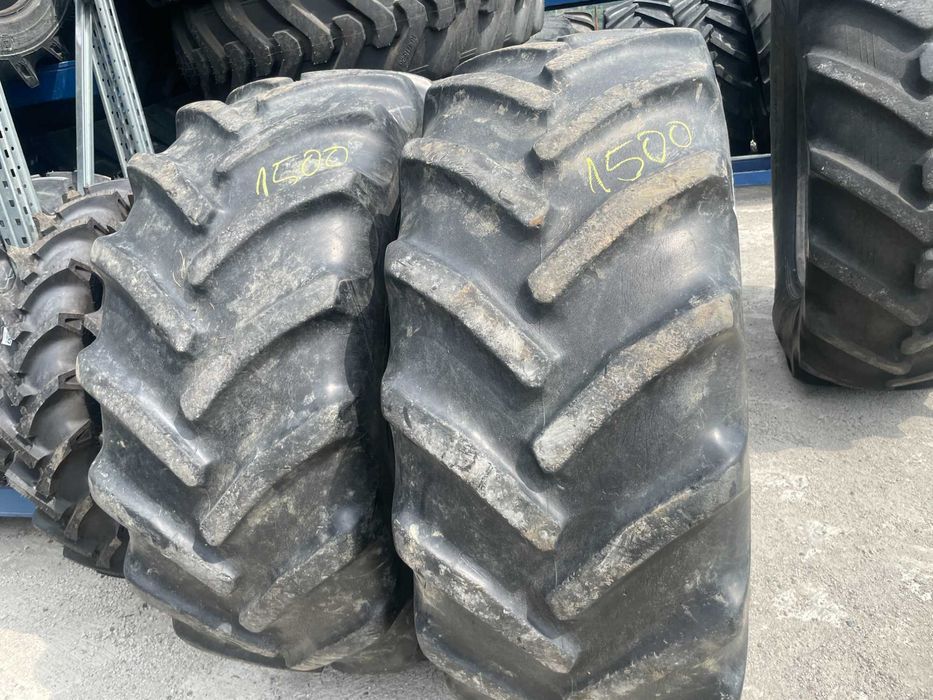 Cauciucuri Tractor 540/65r28 Sh cu garantie Livrare Rapida