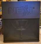 Vand bas NEXT HFA118, bas activ