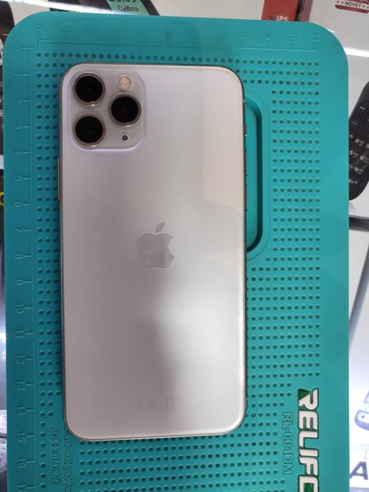 Iphone 11 pro 256gb 73%  очилмаган