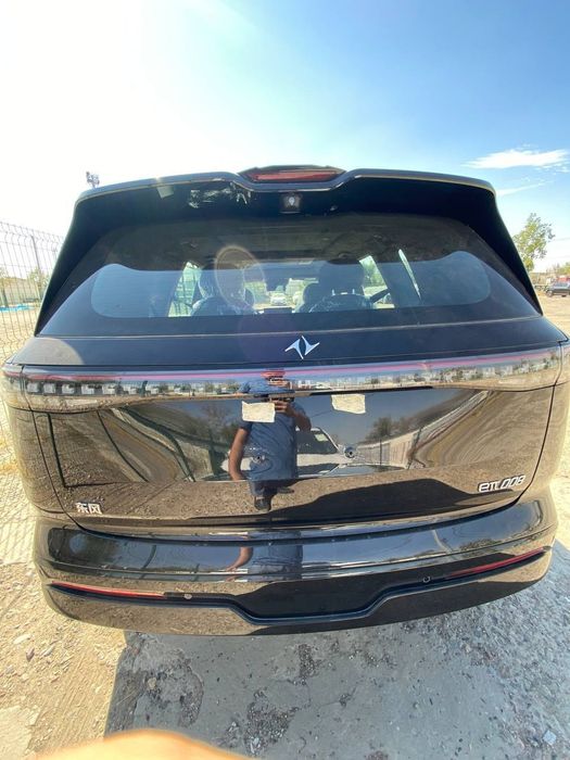 Donfeng 008 ultira 2026 yil Restaling massaj bor