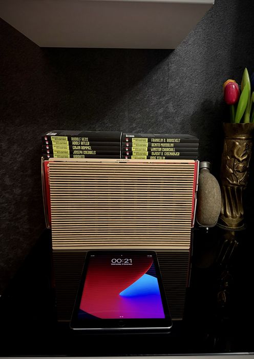 Ipad air 2 64gb cellular tableta apple air 2 64gb sim