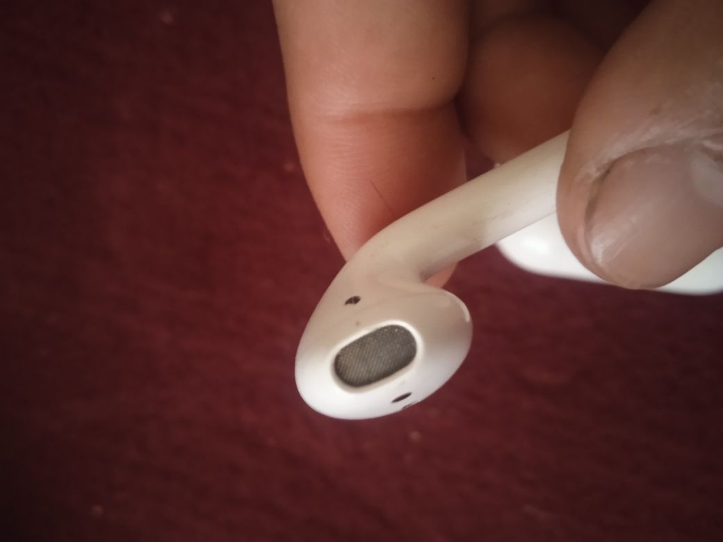 AirPods Bultus argina iPhonediki arzon narxda yangi