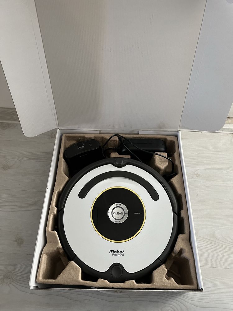 i Robot Roomba 620