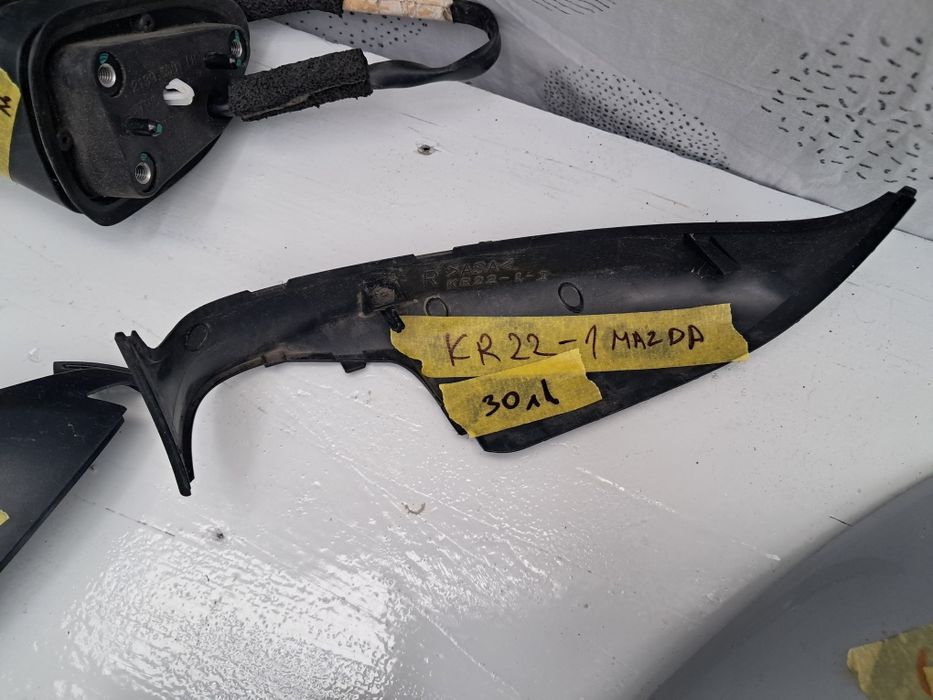 Огледало части Mazda cx30 Mazda 2 Mazda CX5 /CX3