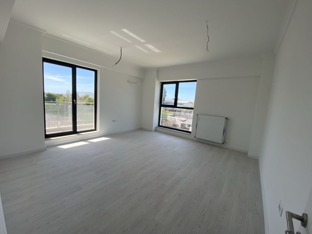 Apartament 4 camere + Loc de parcare  Energia Residence