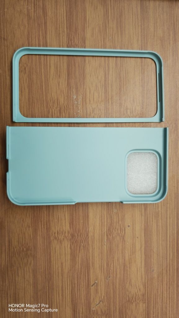 Чехол для Google Pixel 9 Pro Fold