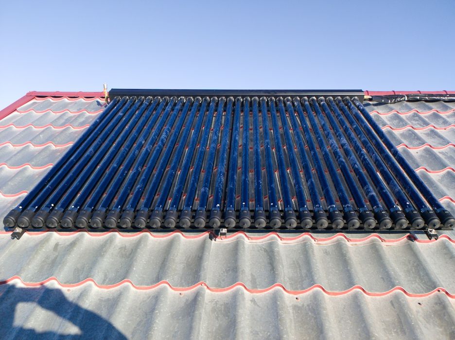 Instalator instalatii sanitare de incalzire și aer conditionat.