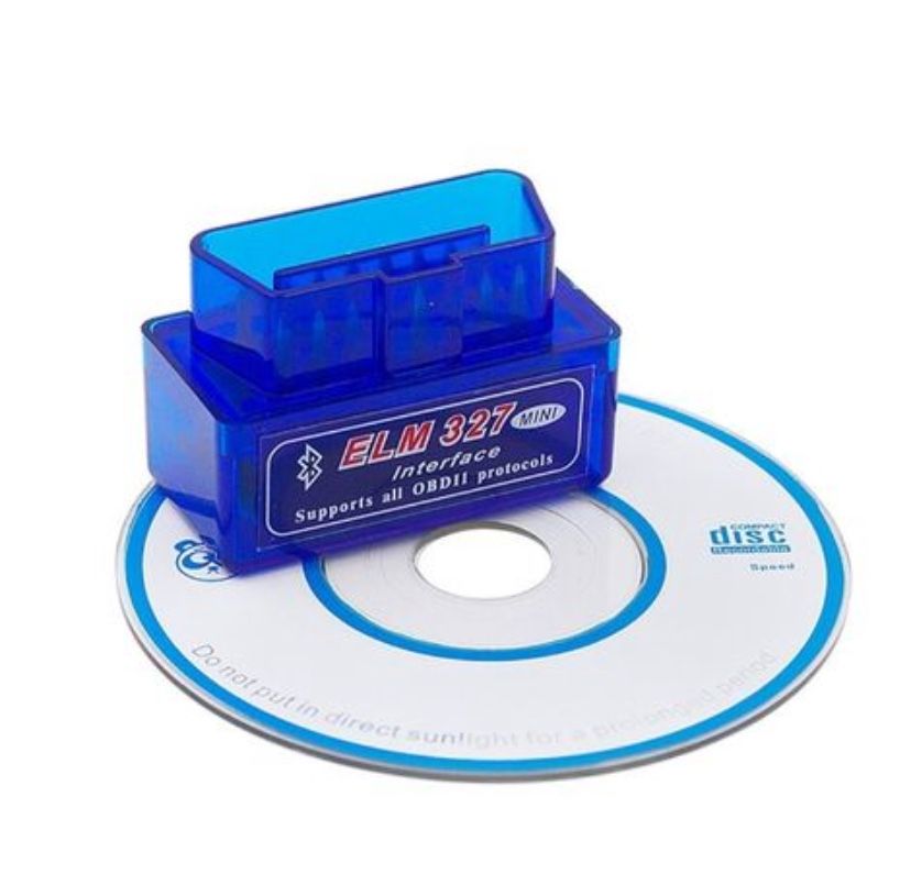 Obd2 elm327 v1.5 Устройство за автомобилна диaгностика