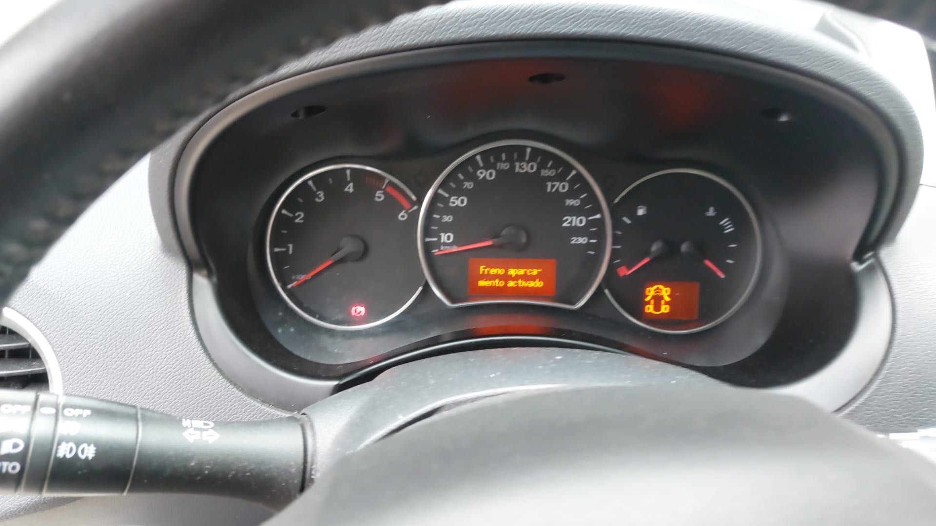Renault Koleos 2.0