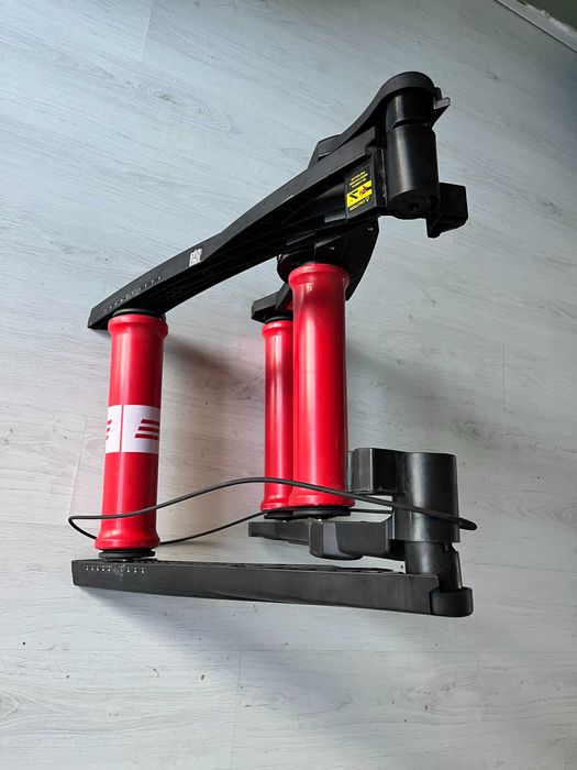 Roll Trainer Elite Arion Mag