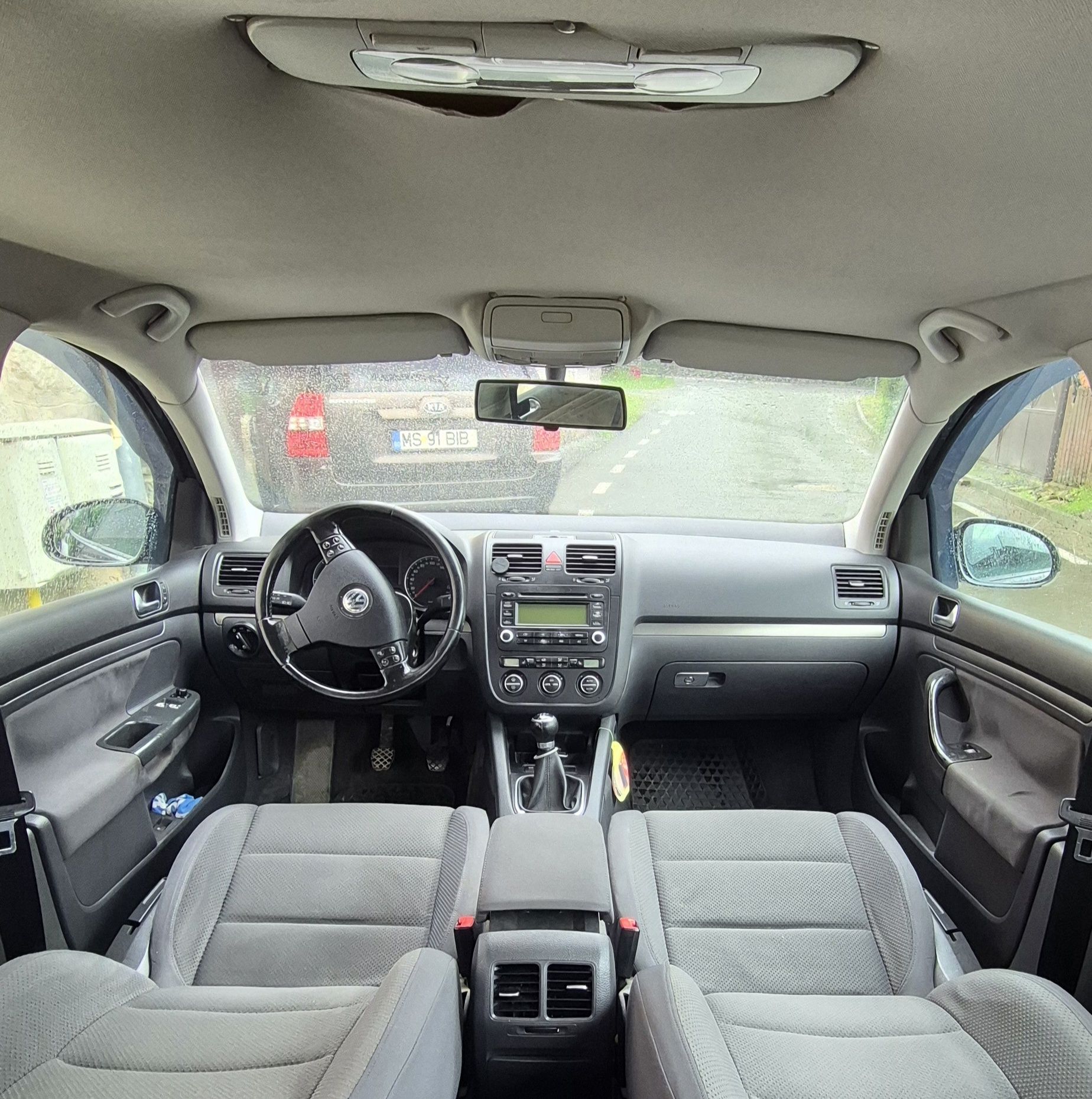 Golf 5 1.9 2005 de vânzare