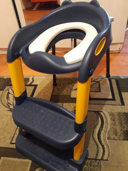 Коляска прогулочная