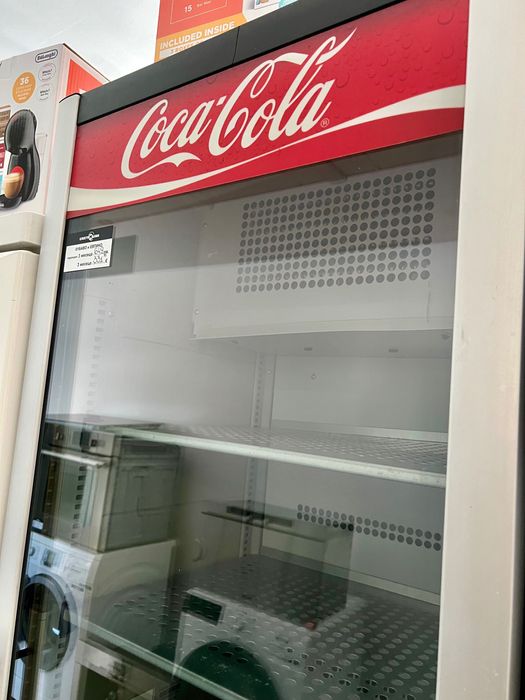 хладилна витрина  Vestfrost M200 HCC EMS LED