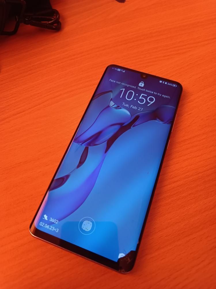 Huawei P30 Pro 6/128gb