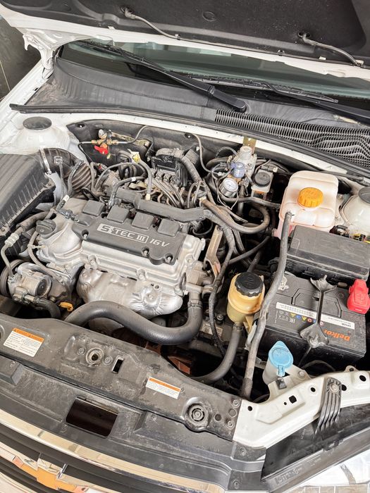 Gentra 2021 kraska toza