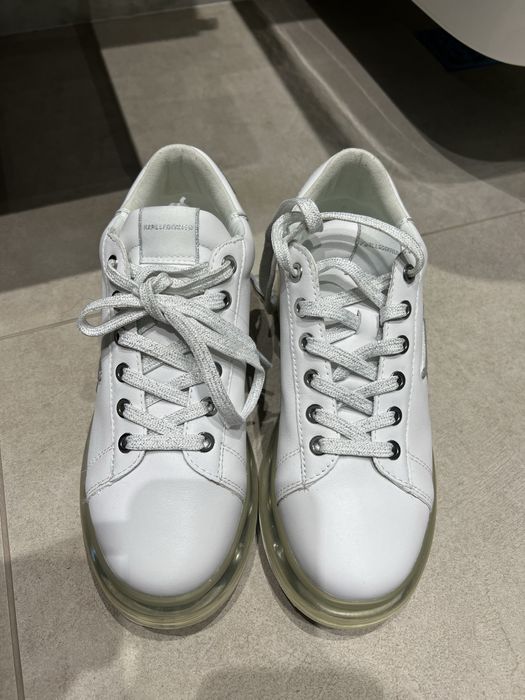 Маратонки Karl Lagerfeld