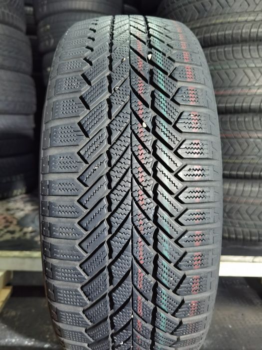 O buc 205/55R17 95v Giti 7mm iarna