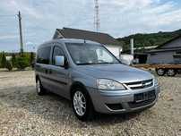Opel Combo 1.3Cdti an 2009