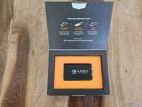 Carly OBD2 адаптер