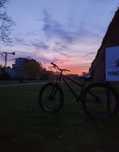 Dirt jumper nu are probleme