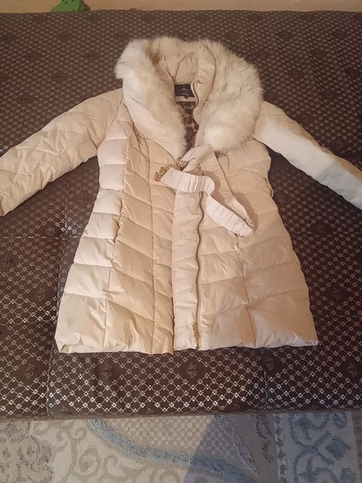 Пальто, куртка зимняя