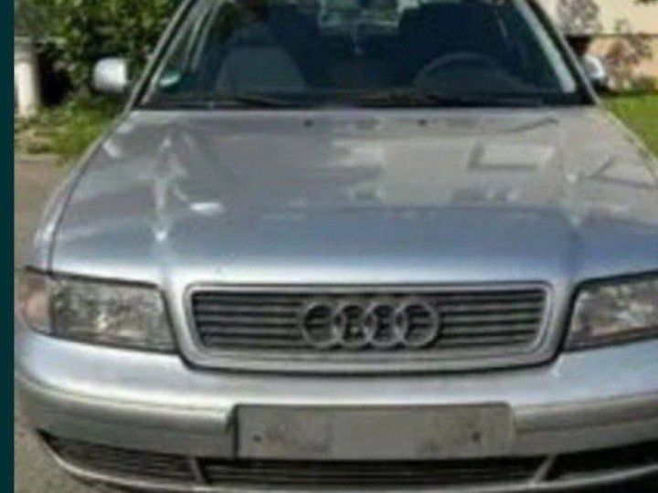 Audi A4 diesel vând schimb