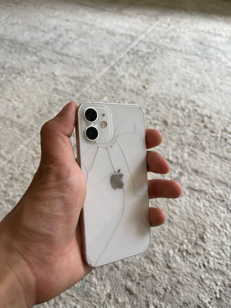 Iphone 12mini sotlad yoki obmen