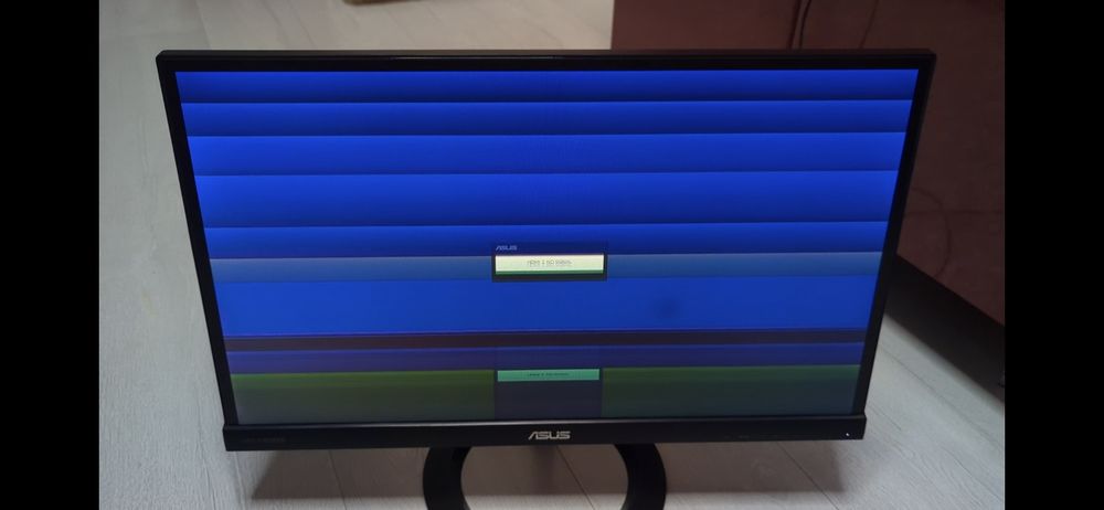 Vând monitor Asus 21.5 inch - defect (vezi descriere)